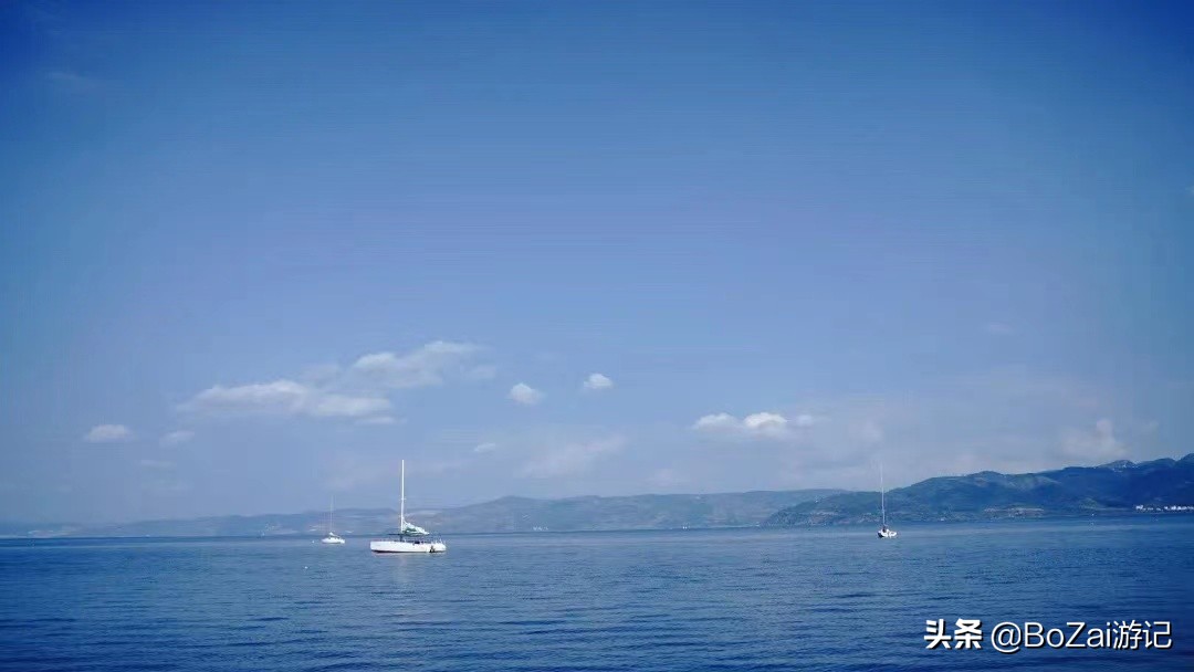 到云南玉溪旅游必去的10大景点，你去过几个？最爱哪个景点？