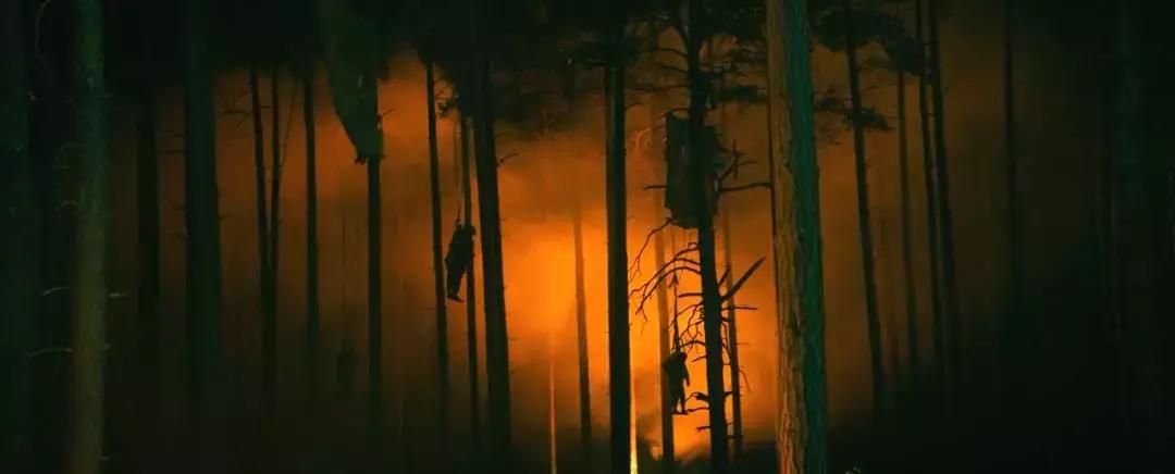 战争丧尸片,战争时期丧尸电影