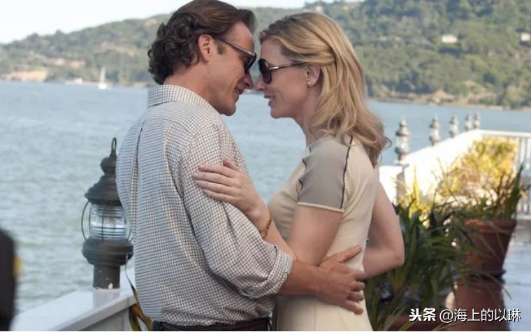 凯特布兰切特谈奥斯卡影后,凯特布兰切特戛纳写真