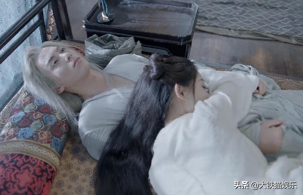 2021年十大烂剧排行榜,2021年最狗血的一部剧