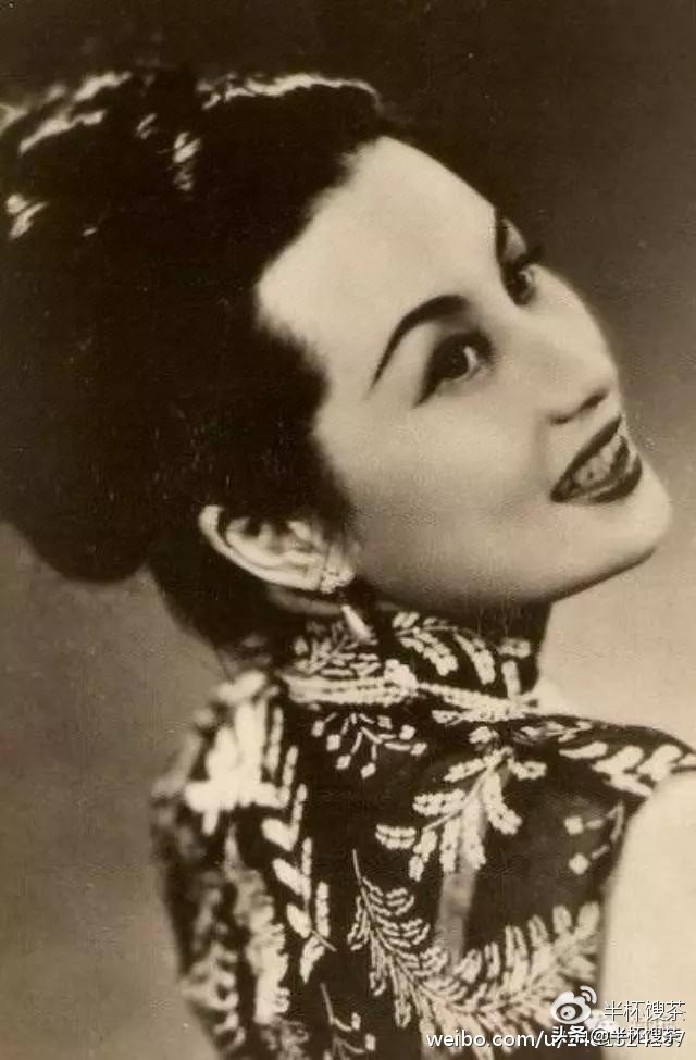 谍战女特工真实身份,谍战剧中的特工是真实存在的吗