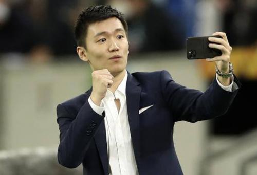 苏宁换帅，继承者不是“太子”张康阳，上位者“黄明瑞”何许人也