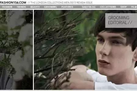 服装设计网站推荐,服装设计灵感从哪里来