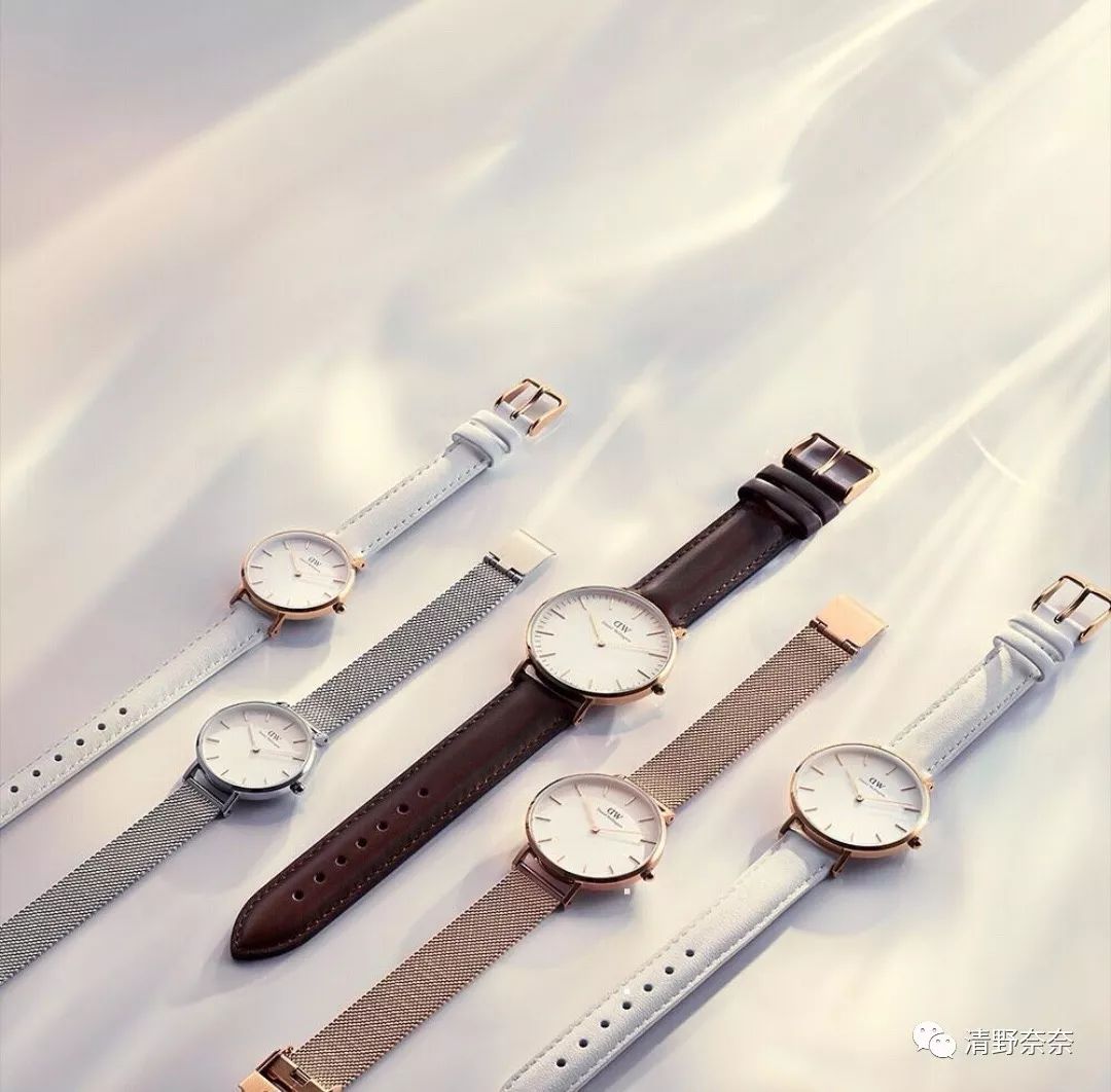 手表推荐小众ins风,手表平价轻奢小众高级感