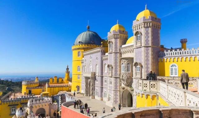 西班牙航空和葡萄牙航空,去西班牙有哪些国际航空