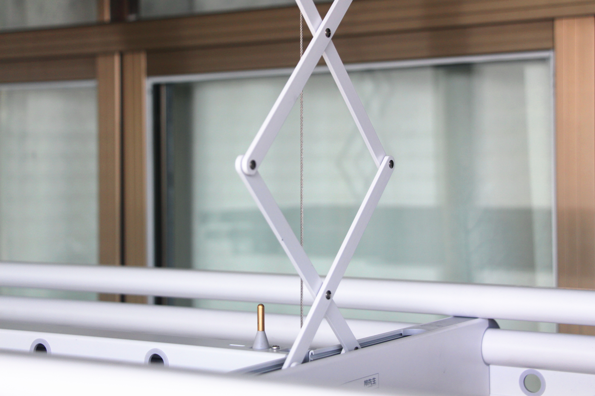 邦先生电动晾衣架一体,邦先生晾衣架m33a和m33c的区别