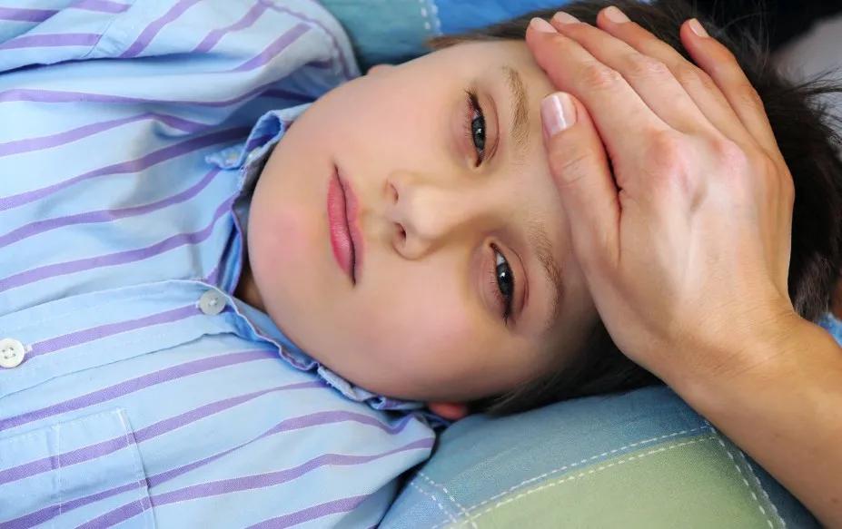 夏天小孩怎么健脾胃,夏天调理脾胃的汤有哪些