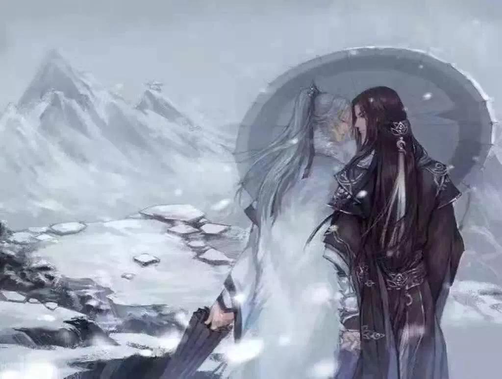 微耽｜你可要对我负责啊