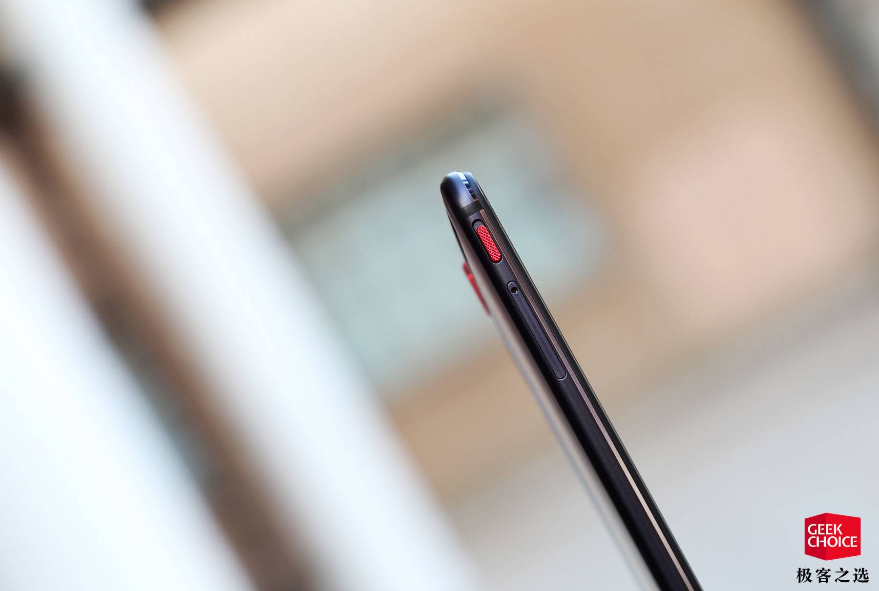 红魔mars评测发热,红魔mars和黑鲨的散热功能