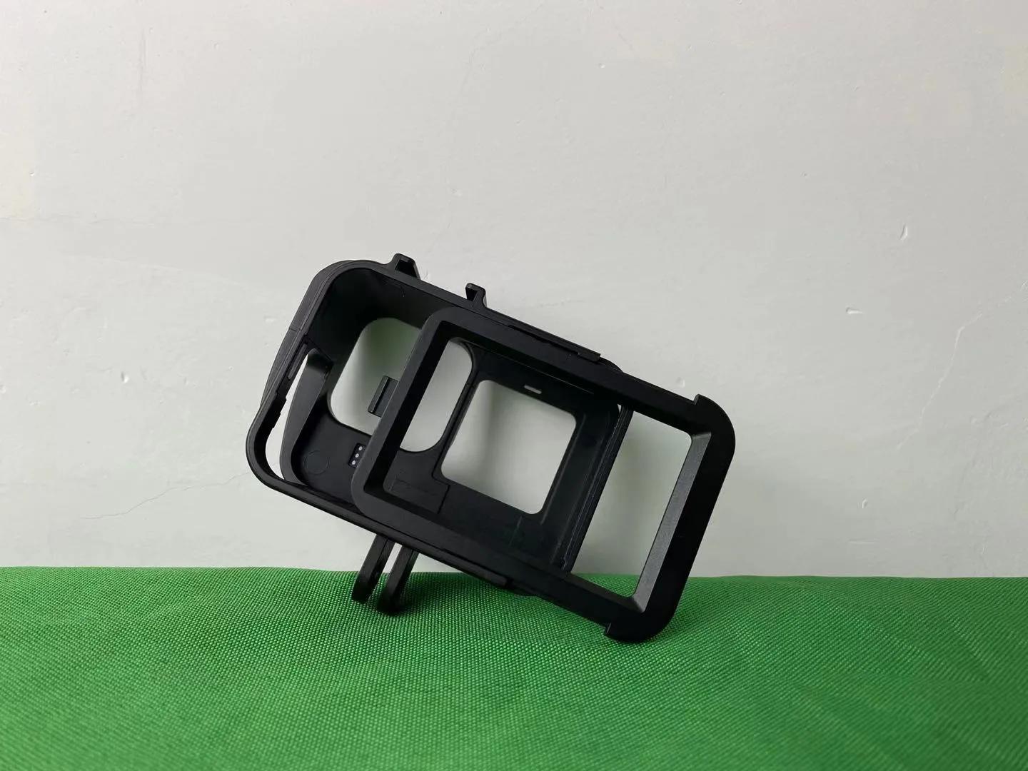 兔笼摄影器材,相机兔笼为什么叫兔笼