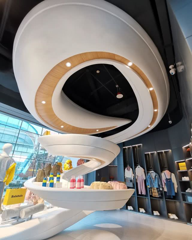 巴拉巴拉童装有哪些风格,童装品牌巴拉巴拉