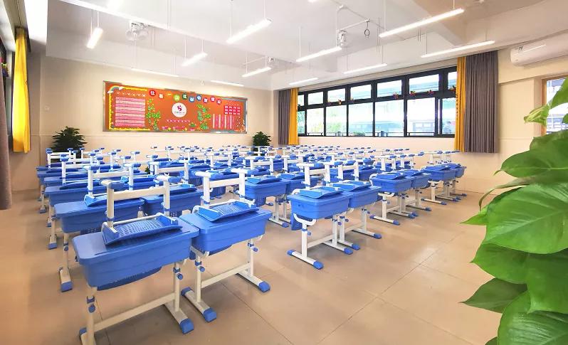 怡海第五小学最新消息,佛山市南海桂城怡海五小