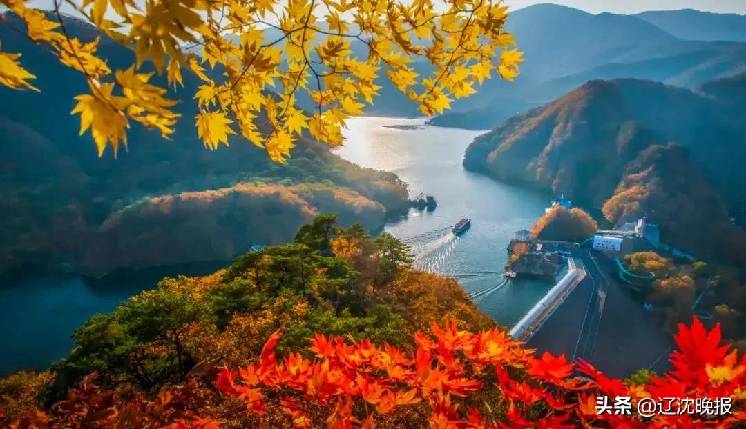 本溪赏枫时间表,本溪哪个景区枫叶红