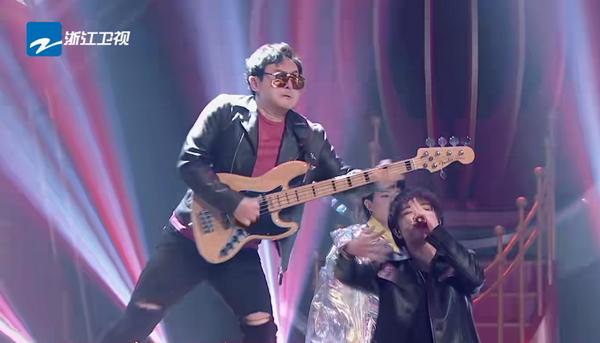 华晨宇的音乐水平到底怎么样,华晨宇的音乐到底有境界吗