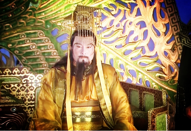 冥币上面的图像是谁的,冥币上有哪几种文字