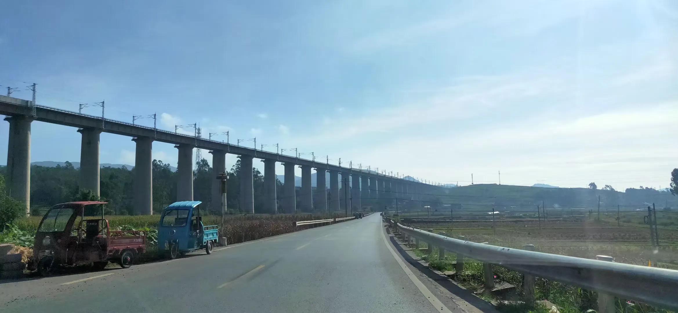 自驾云南大理到贵州旅游攻略,自驾昆明大理丽江攻略