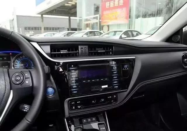 最新丰田卡罗拉车主真实感受,丰田卡罗拉双擎真实车主论坛