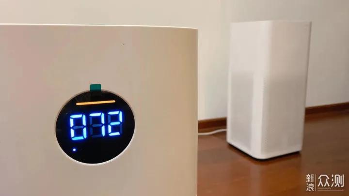 华为智选空气净化器1i,华为智选720空气净化器1i开不了机