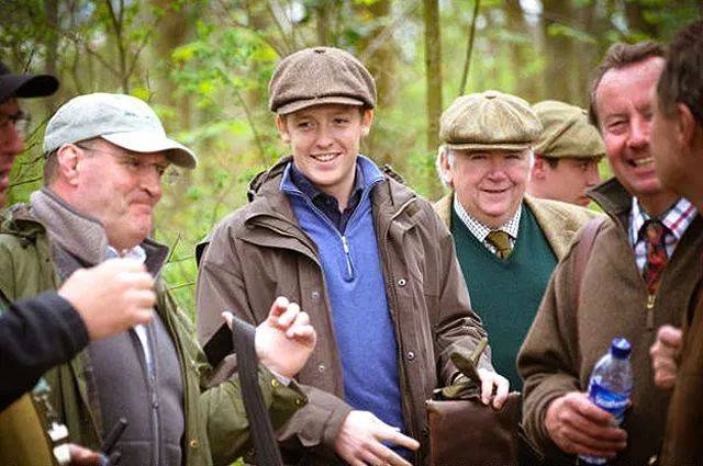 25岁继承千亿家产小说,25岁继承家族财产