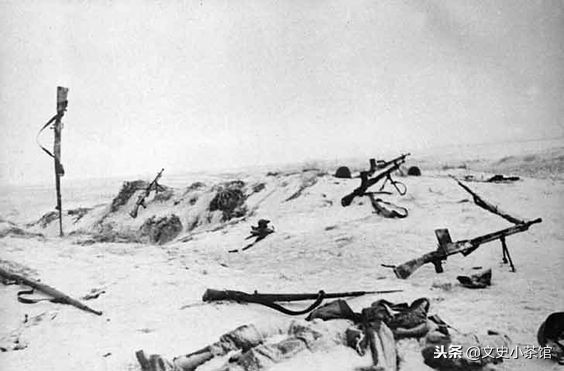 从哥萨克乡村教师到坦克王牌——苏联顶级坦克手拉瓦林科的历程