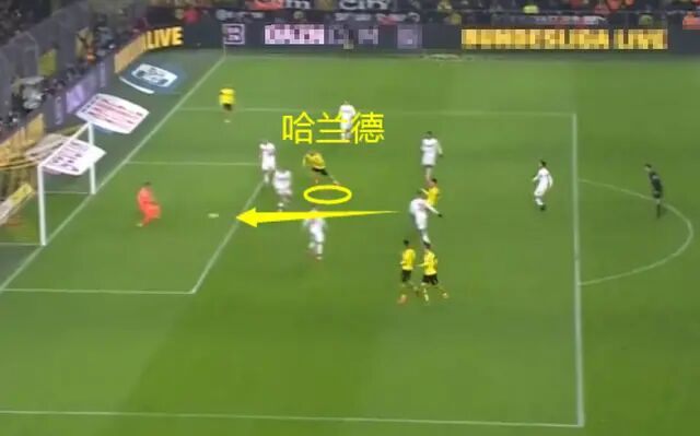 五大联赛球星评价哈兰德,哈兰德会成为新的欧冠之王吗