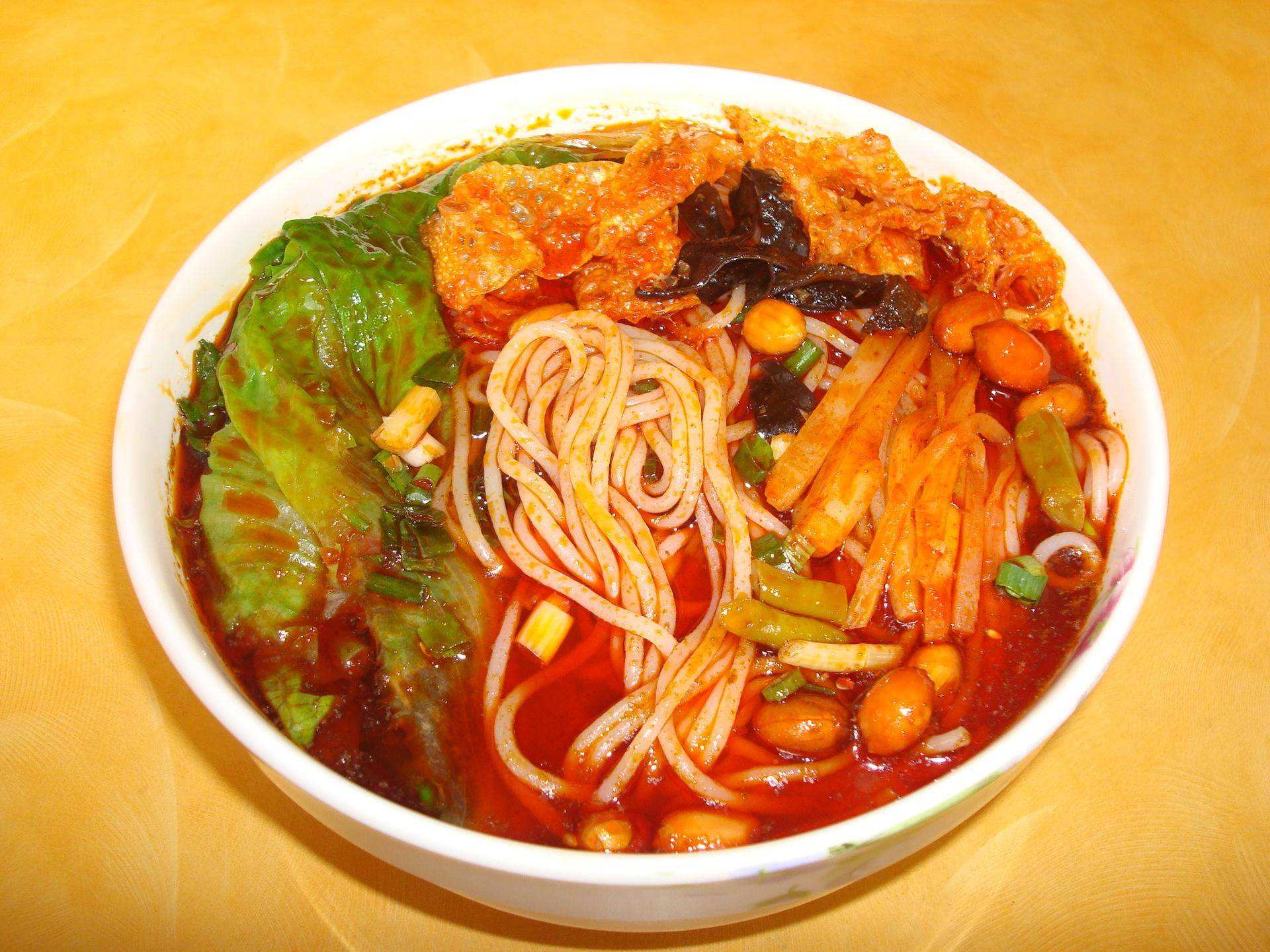 现在有什么火爆街边小吃,十大街边摊小吃