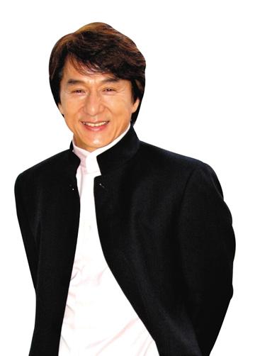 赵本山书法成龙,成龙书法价格