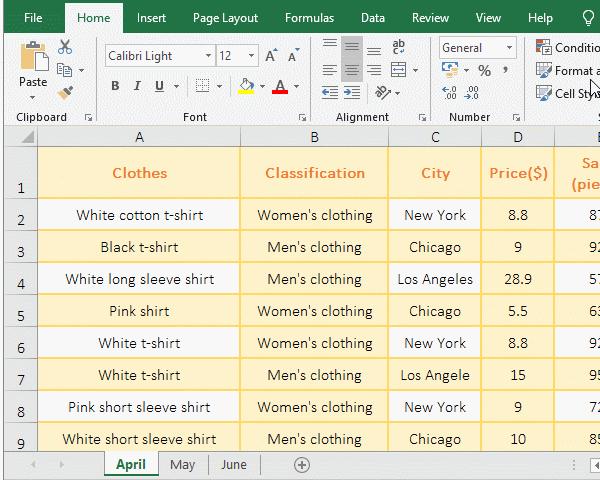 excel2016如何添加窗口拆分柄,excelvba按条件拆分工作表