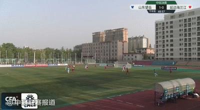 中冠赛程表山东,中冠联赛山东