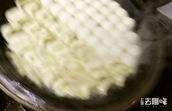 生煎在上海哪家店做的最好吃,上海生煎排名第一的美食