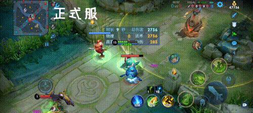 扁鹊何德何能竟被削弱?体验服扁鹊实测,明面加强,暗地下死手啊