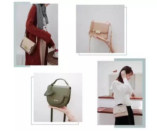 均价二三十包包推荐,平价值得入手包包