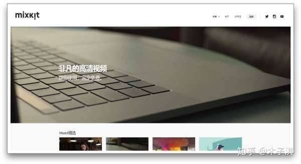 十个功能强大的小众网站,9个有趣又好玩的小众网站