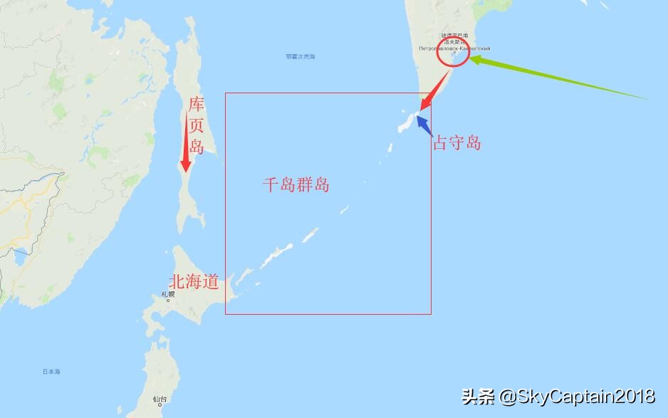 借刀杀人~1945年的草裙舞计划