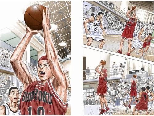 AJ5流川枫陪跑?不必担心