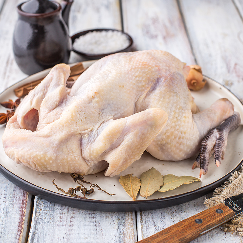 米其林大厨小技巧大全图解,学会这几招妙变米其林大厨