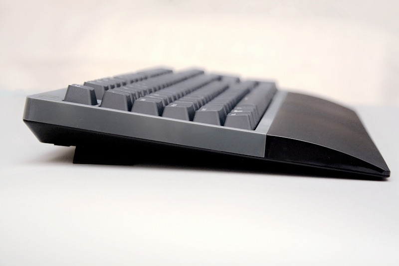 黑峡谷gk715s对比罗技g610,ttg821和罗技g613