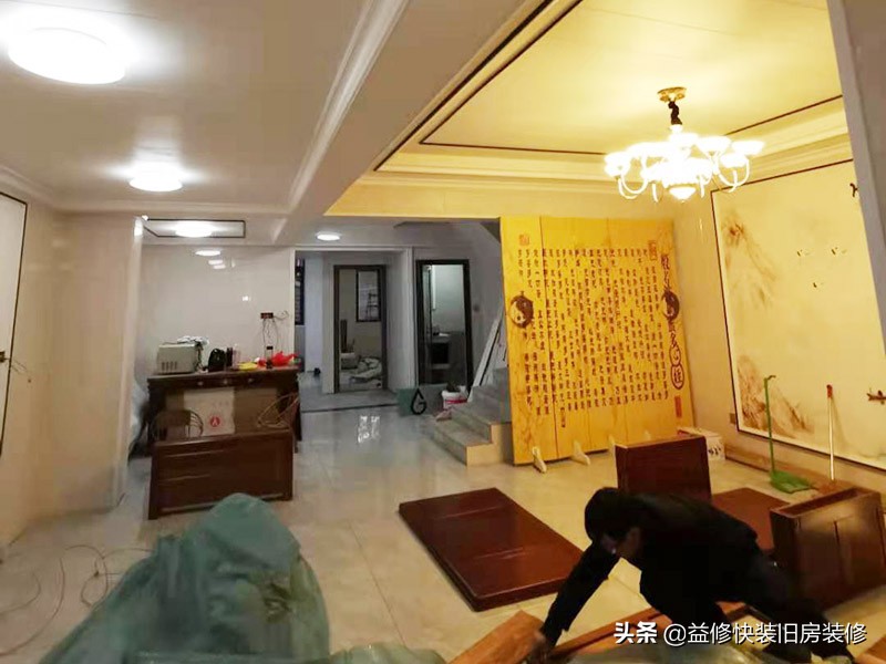 西安市老房装修推荐公司,西安老房装修团队排名榜