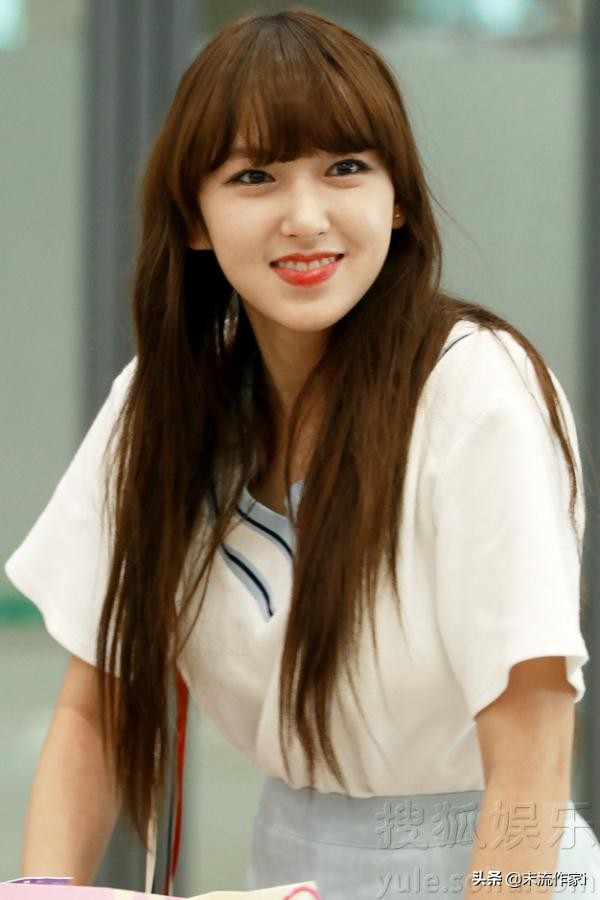 90后最漂亮的欧美女明星,中国大陆90后女明星有哪些