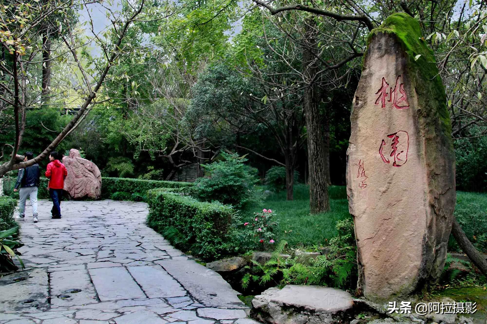 三国圣地是什么地方,三国圣地武侯区