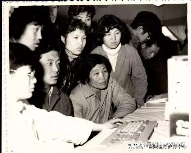 青岛第十九中学简介,青岛市第九中学老校区