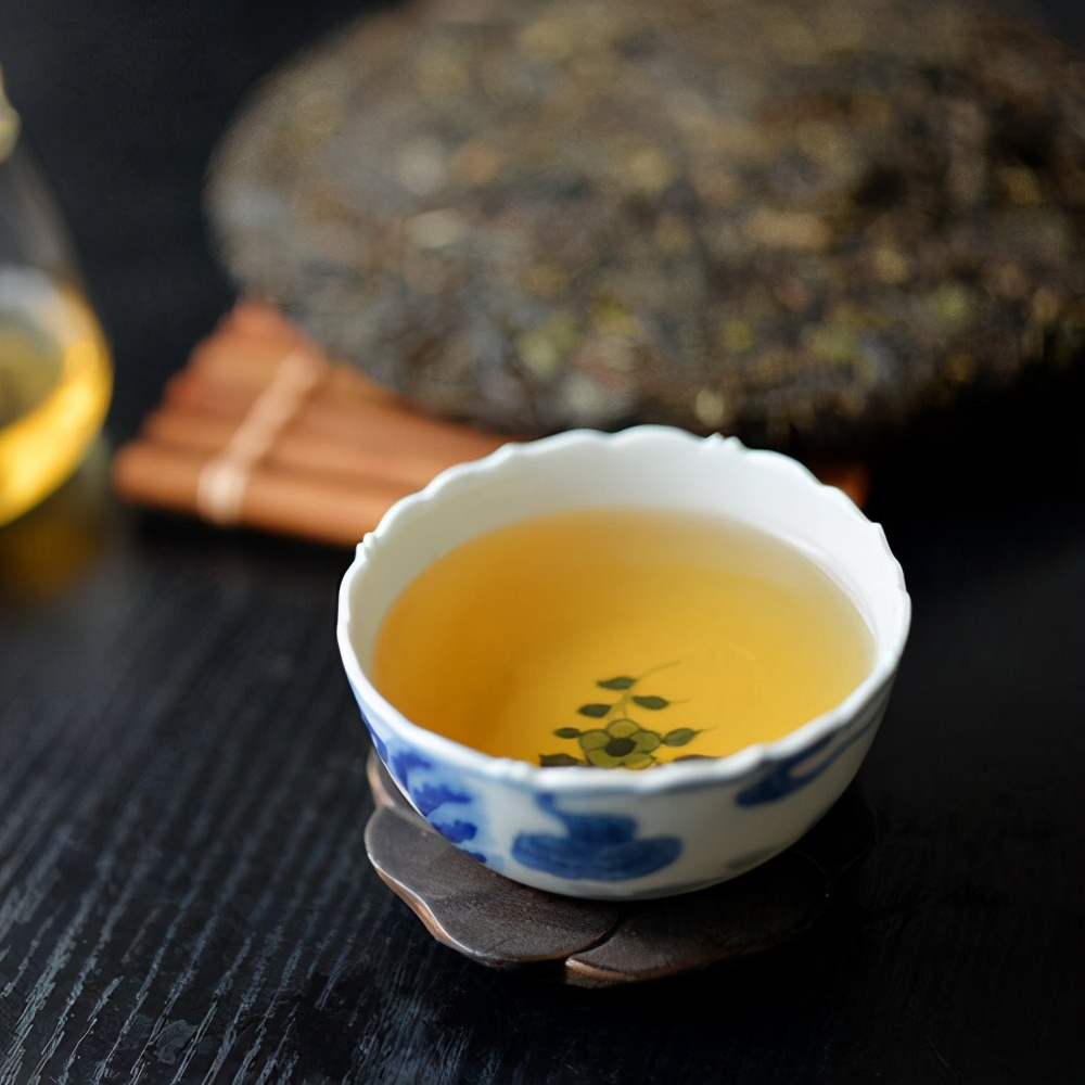 勐库大雪山和永德大雪山什么区别,云南临沧四大雪山普洱茶