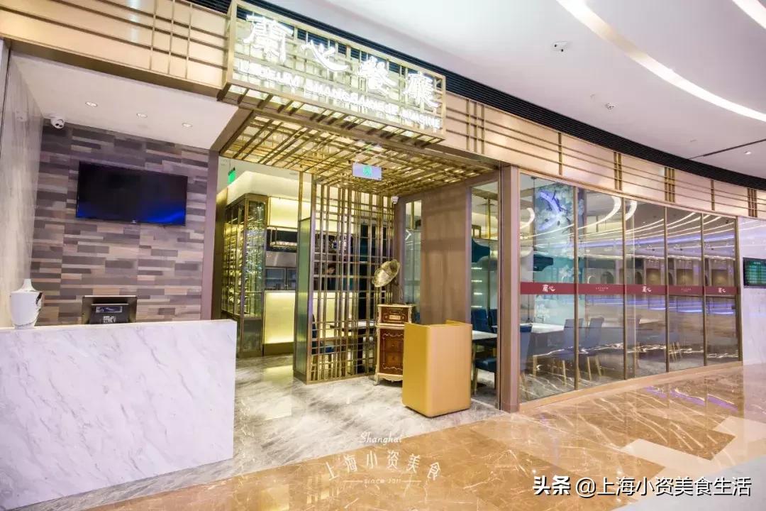 大陆家嘴终于崛起！3大现象级商场进军浦东