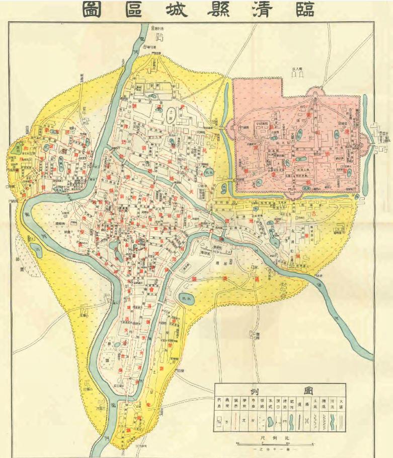 明朝76个直隶州有哪些,直隶和直隶州
