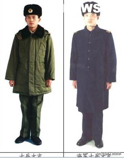 军服21式新服装,2023式军服全套图片