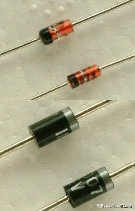 常见电子元器件功能和作用,日常生活中常见的电子器件有哪些