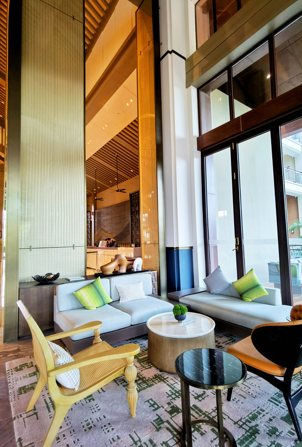 陵水度假酒店攻略,陵水海滨度假酒店