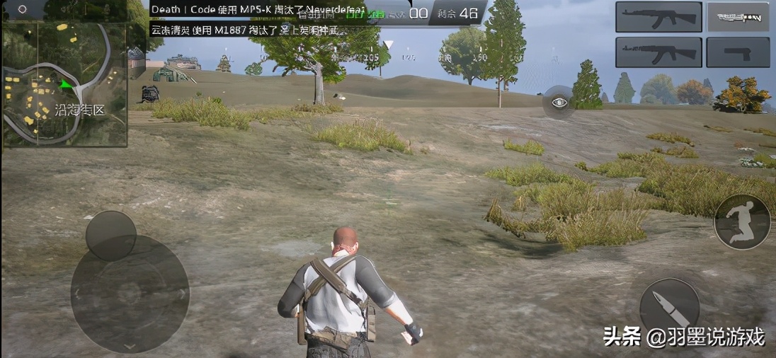 十五年前的FPS网游，为何曾被玩家们誉为国产“使命召唤”