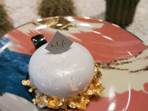 南宁比较有颜值的店,南宁特别好喝现磨咖啡店