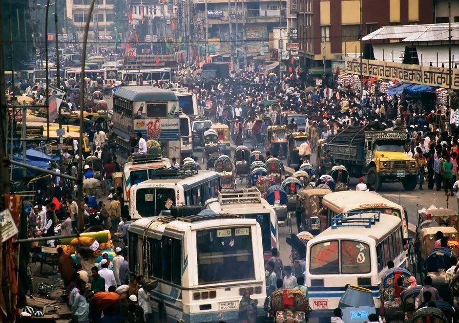 孟加拉奇葩行为,奇葩的孟加拉